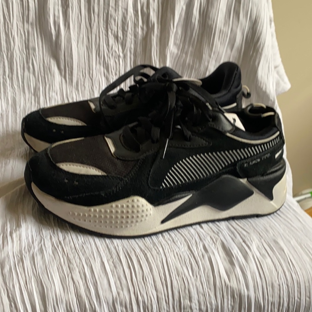 Rs Pumas